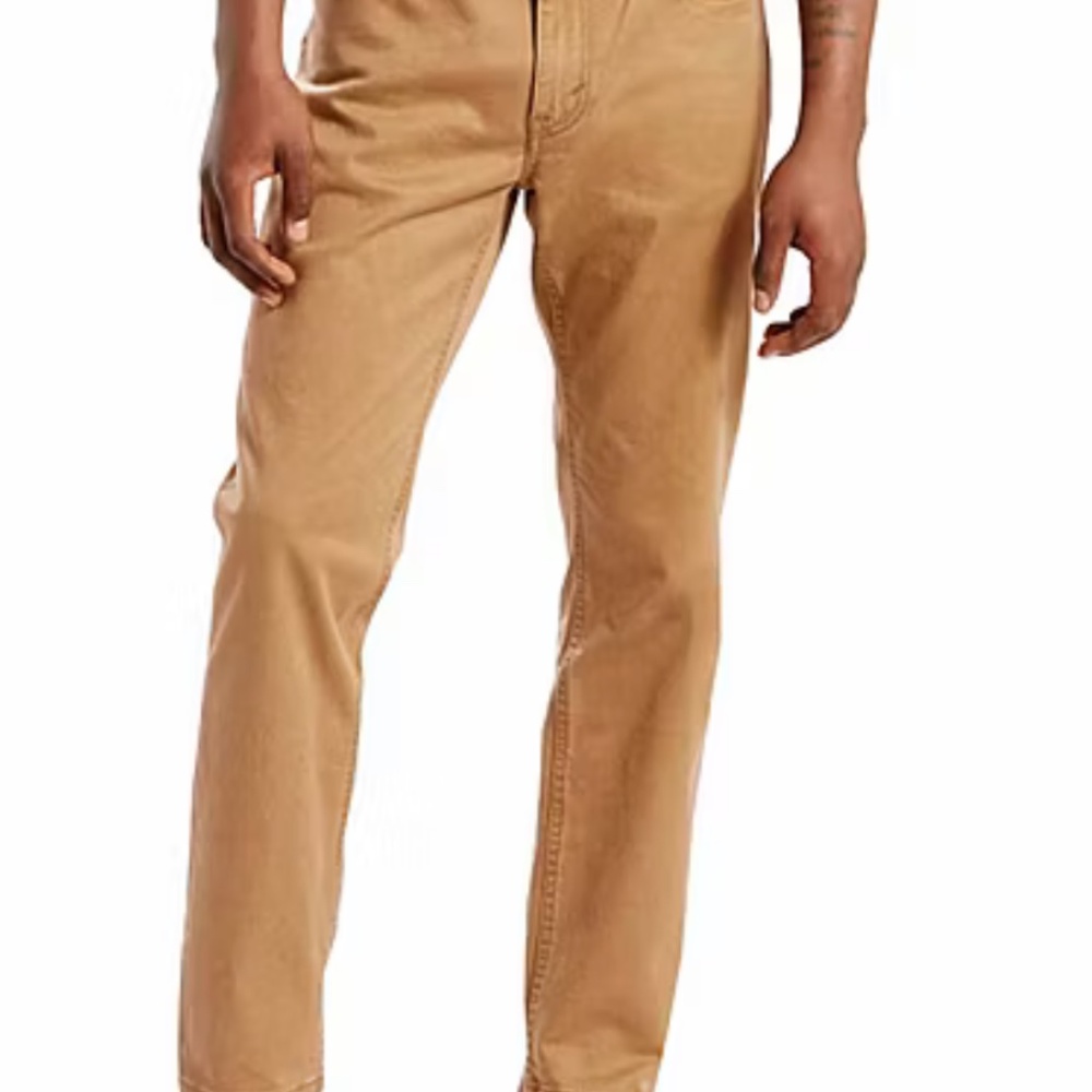 Levi's | 541 Athletic Taper Fit | 34”x32”